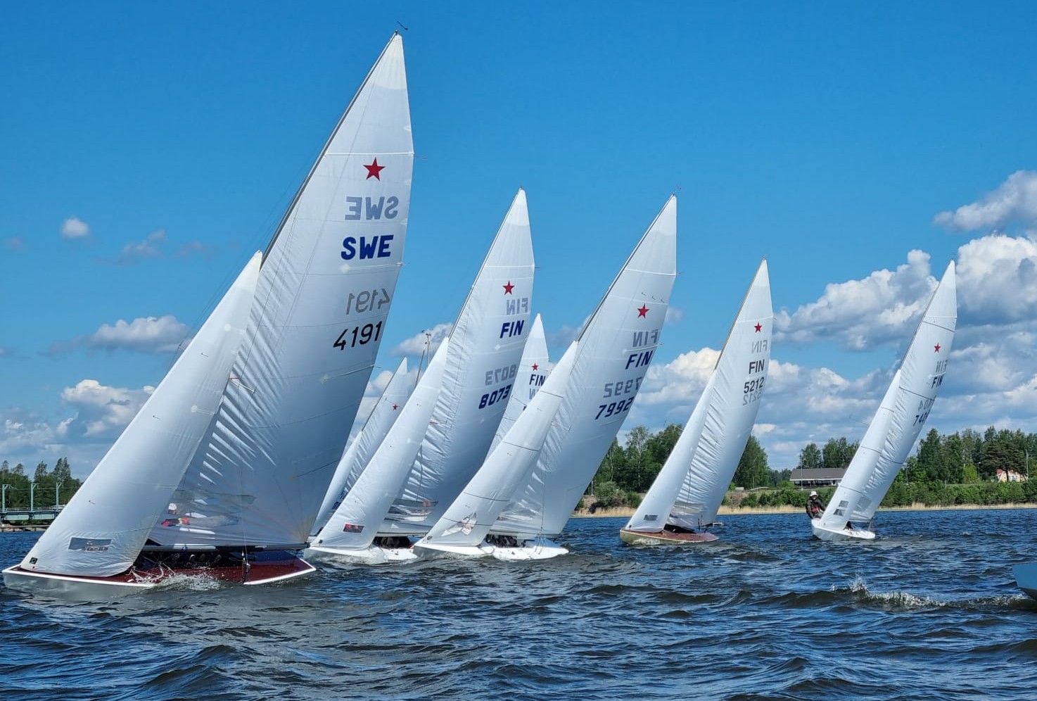 StartenGår ESS Krångel2026